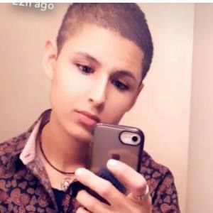 Meet your Posher, Sandro